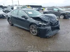 4T1B11HK9KU681039 2019 TOYOTA CAMRY