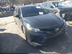 4T1B11HK9KU682515 2019 TOYOTA CAMRY