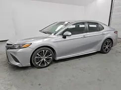 4T1B11HK9KU684104 2019 TOYOTA CAMRY