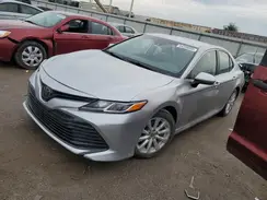 4T1B11HK9KU684202 2019 TOYOTA CAMRY