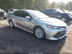 4T1B11HK9KU684457 2019 TOYOTA CAMRY