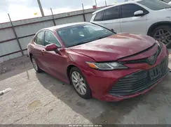 4T1B11HK9KU684989 2019 TOYOTA CAMRY