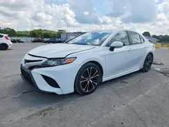 4T1B11HK9KU685253 2019 TOYOTA CAMRY
