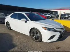 4T1B11HK9KU685270 2019 TOYOTA CAMRY