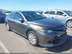 4T1B11HK9KU685804 2019 TOYOTA CAMRY