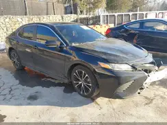 4T1B11HK9KU685818 2019 TOYOTA CAMRY