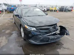 4T1B11HK9KU686130 2019 TOYOTA CAMRY