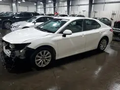4T1B11HK9KU686192 2019 TOYOTA CAMRY