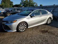 4T1B11HK9KU686869 2019 TOYOTA CAMRY