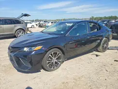 4T1B11HK9KU686872 2019 TOYOTA CAMRY
