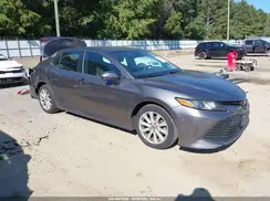 4T1B11HK9KU687052 2019 TOYOTA CAMRY