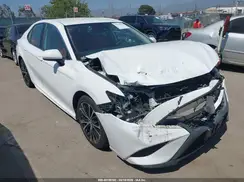 4T1B11HK9KU687150 2019 TOYOTA CAMRY