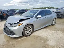 4T1B11HK9KU687259 2019 TOYOTA CAMRY