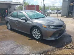 4T1B11HK9KU687875 2019 TOYOTA CAMRY