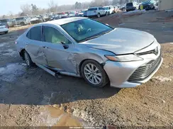 4T1B11HK9KU688220 2019 TOYOTA CAMRY