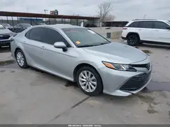 4T1B11HK9KU688704 2019 TOYOTA CAMRY