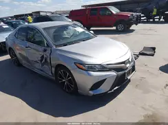 4T1B11HK9KU688718 2019 TOYOTA CAMRY