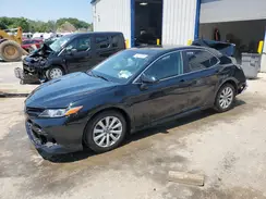 4T1B11HK9KU689805 2019 TOYOTA CAMRY