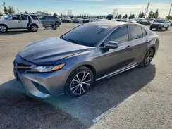 4T1B11HK9KU690243 2019 TOYOTA CAMRY