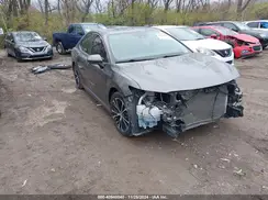 4T1B11HK9KU690680 2019 TOYOTA CAMRY