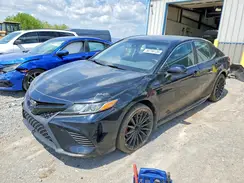 4T1B11HK9KU690940 2019 TOYOTA CAMRY
