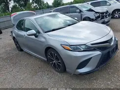 4T1B11HK9KU691487 2019 TOYOTA CAMRY