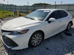 4T1B11HK9KU691554 2019 TOYOTA CAMRY
