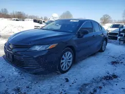 4T1B11HK9KU692025 2019 TOYOTA CAMRY