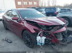4T1B11HK9KU692252 2019 TOYOTA CAMRY