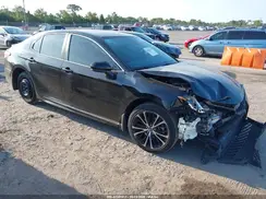 4T1B11HK9KU694938 2019 TOYOTA CAMRY