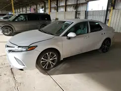 4T1B11HK9KU695958 2019 TOYOTA CAMRY