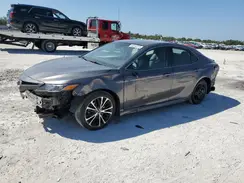 4T1B11HK9KU697709 2019 TOYOTA CAMRY