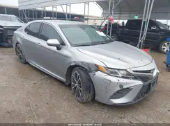 4T1B11HK9KU698049 2019 TOYOTA CAMRY