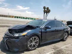 4T1B11HK9KU698648 2019 TOYOTA CAMRY