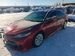 4T1B11HK9KU698830 2019 TOYOTA CAMRY