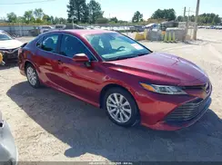 4T1B11HK9KU699279 2019 TOYOTA CAMRY