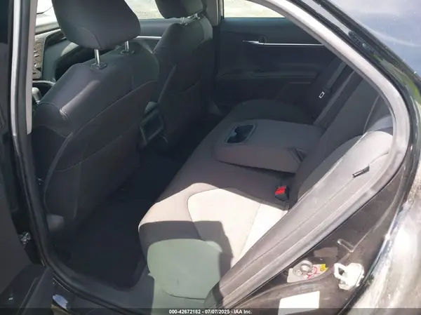 4T1B11HK9KU699654 2019 TOYOTA CAMRY - Image 8