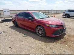 4T1B11HK9KU700074 2019 TOYOTA CAMRY