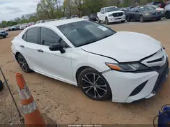 4T1B11HK9KU700236 2019 TOYOTA CAMRY
