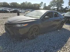 4T1B11HK9KU700253 2019 TOYOTA CAMRY