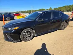 4T1B11HK9KU702262 2019 TOYOTA CAMRY
