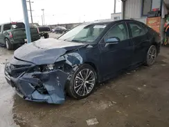 4T1B11HK9KU704061 2019 TOYOTA CAMRY