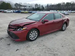 4T1B11HK9KU704903 2019 TOYOTA CAMRY