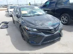 4T1B11HK9KU705033 2019 TOYOTA CAMRY