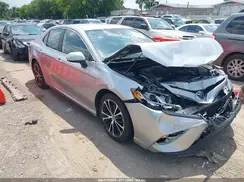 4T1B11HK9KU705873 2019 TOYOTA CAMRY