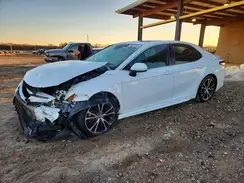 4T1B11HK9KU706036 2019 TOYOTA CAMRY