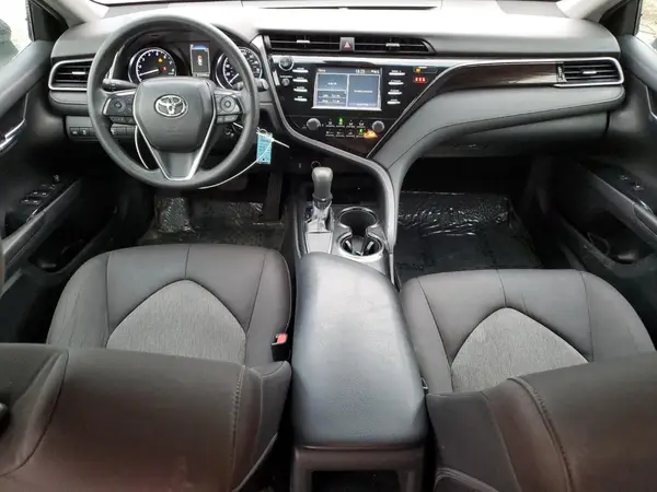 4T1B11HK9KU706151 2019 TOYOTA CAMRY - Image 8