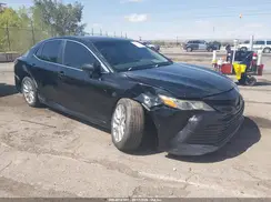 4T1B11HK9KU706294 2019 TOYOTA CAMRY
