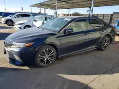 4T1B11HK9KU708014 2019 TOYOTA CAMRY