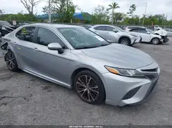 4T1B11HK9KU708465 2019 TOYOTA CAMRY